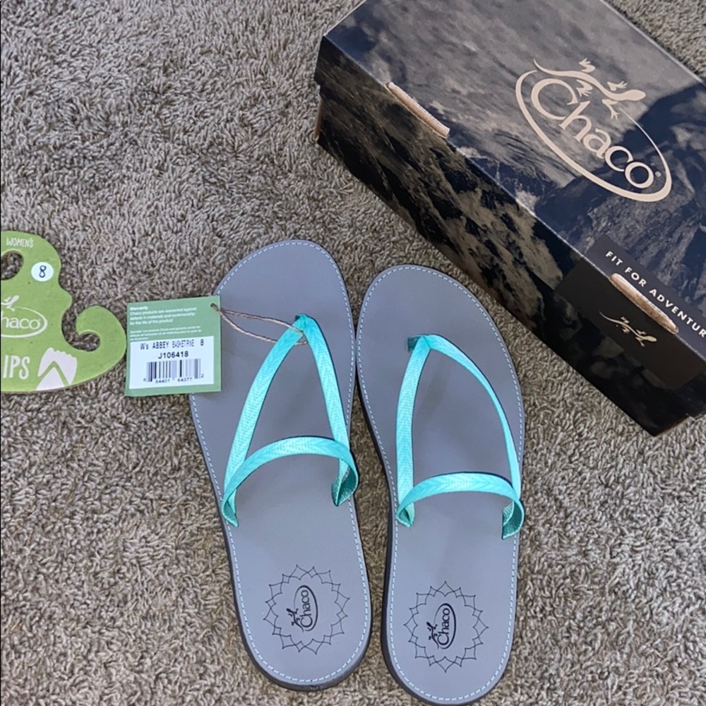 CHACOS